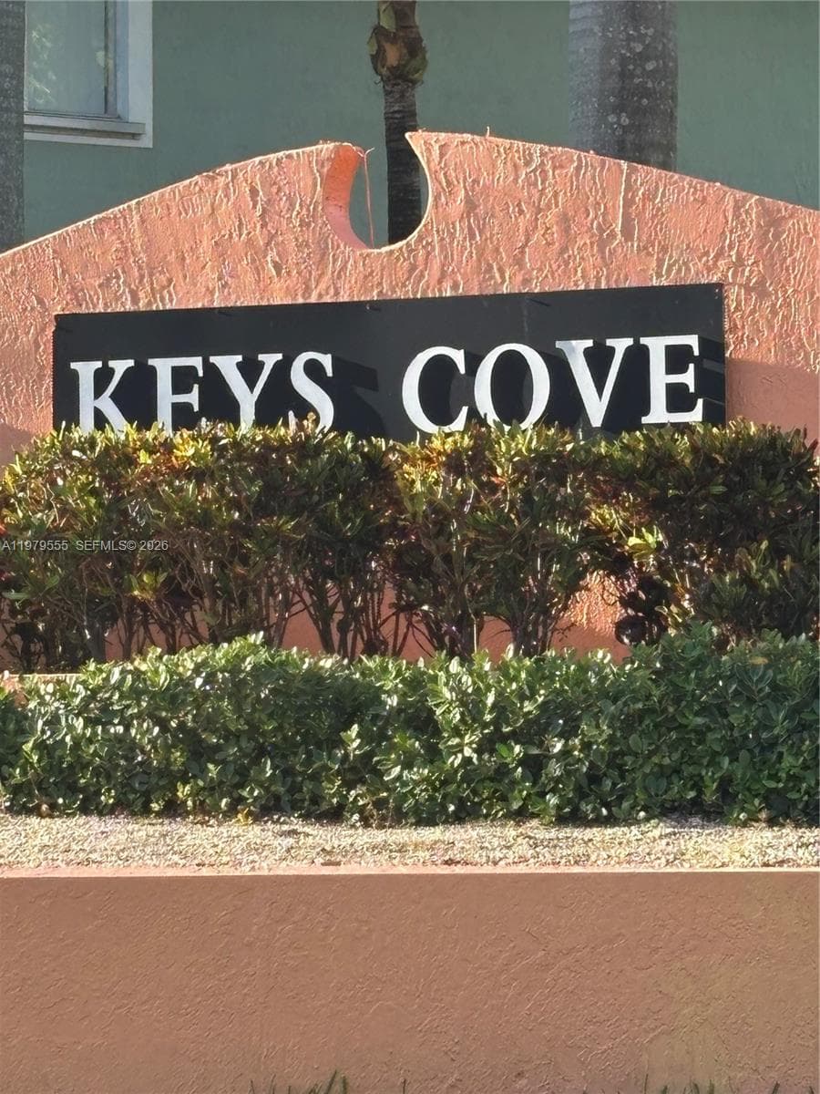 2615 SE 14 AVE, Homestead FL 33035 — 2