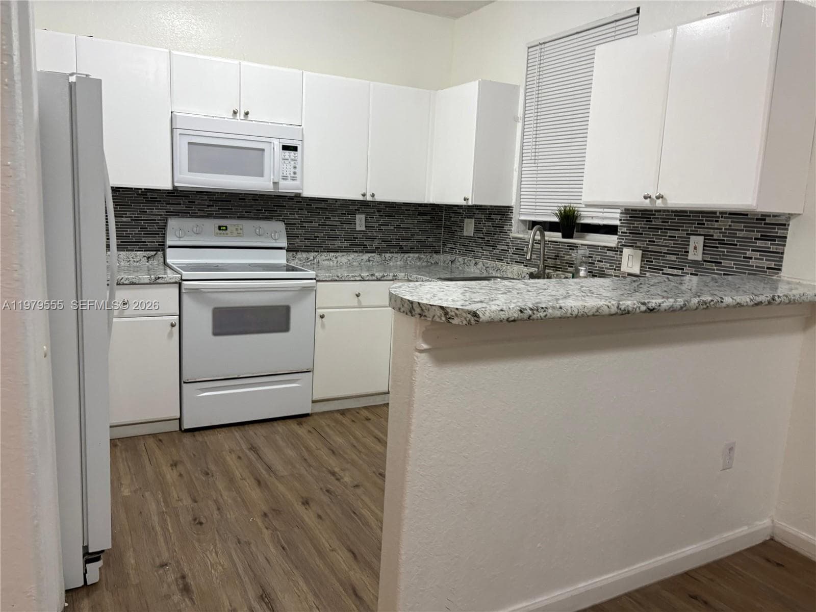 2615 SE 14 AVE, Homestead FL 33035 — 3