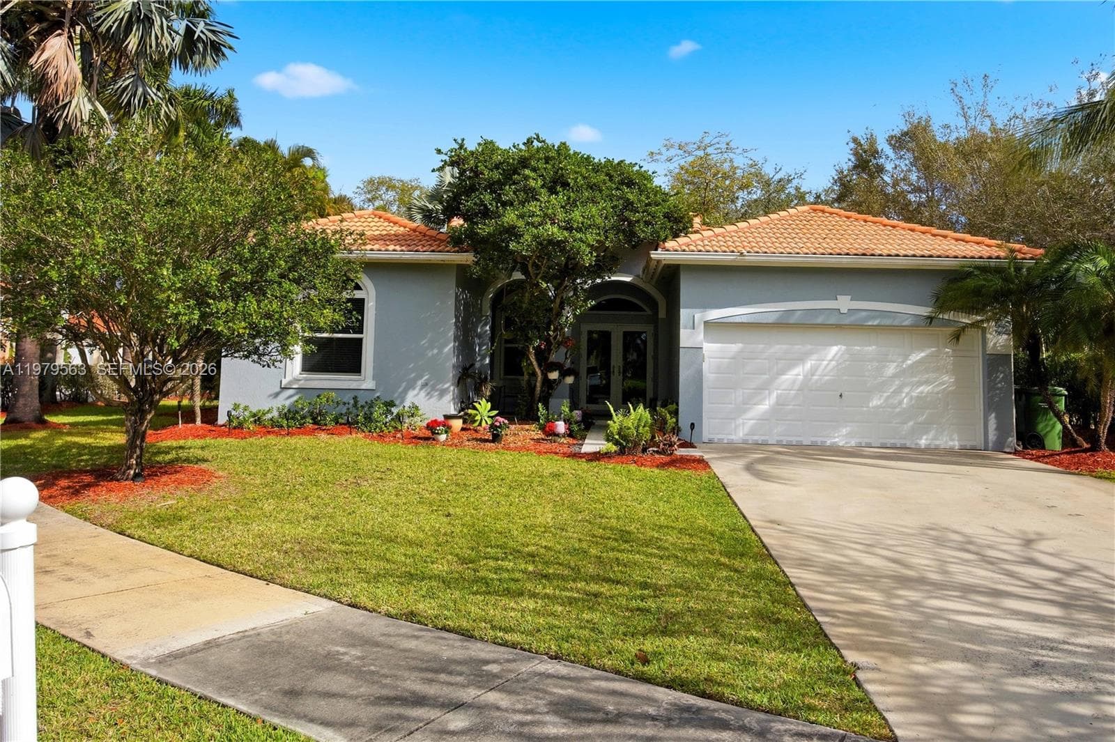 2615 SE 5th Ct, Homestead FL 33033 — 1