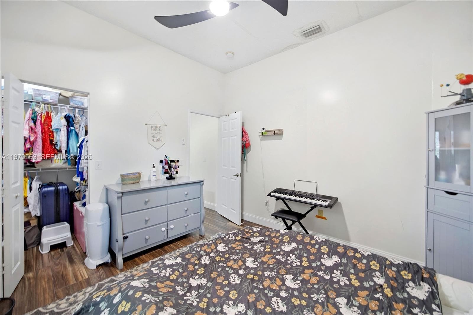 2615 SE 5th Ct, Homestead FL 33033 — 33