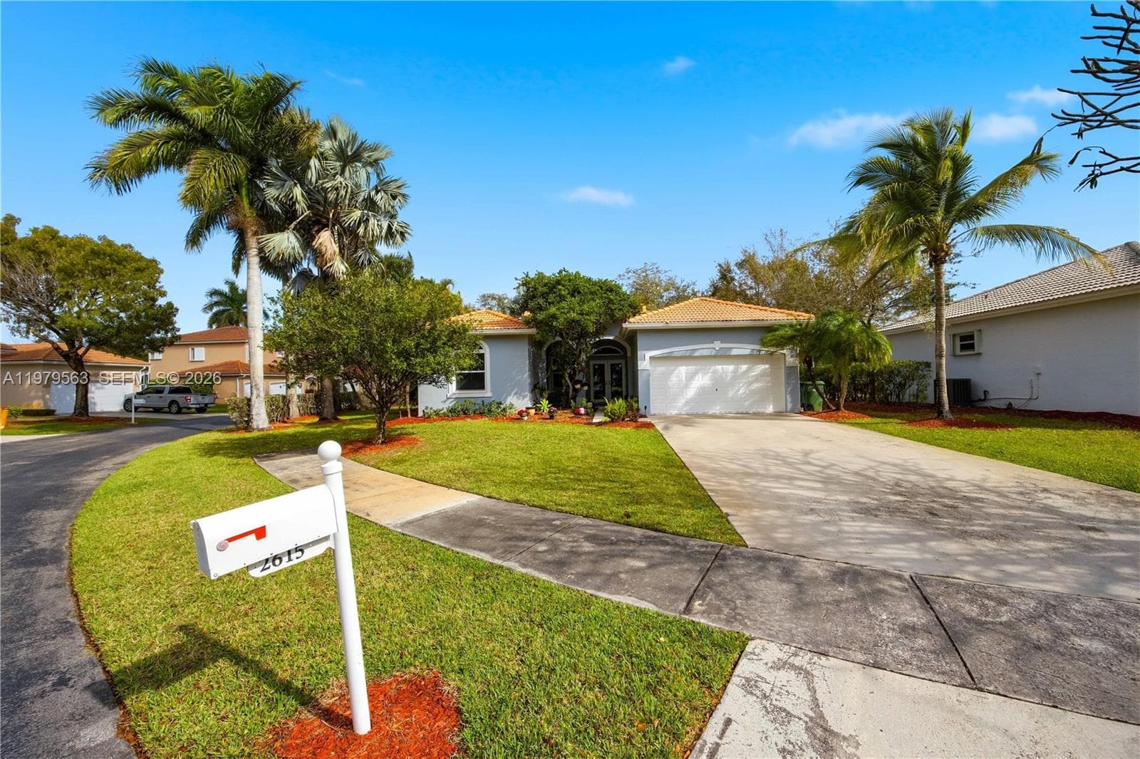 2615 SE 5th Ct, Homestead FL 33033 — 48