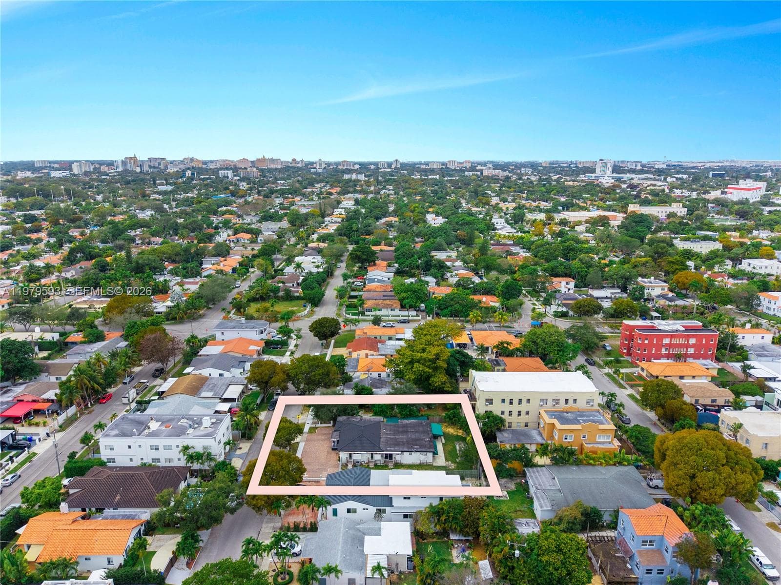 1761 SW 14th St, Miami FL 33145 — 2