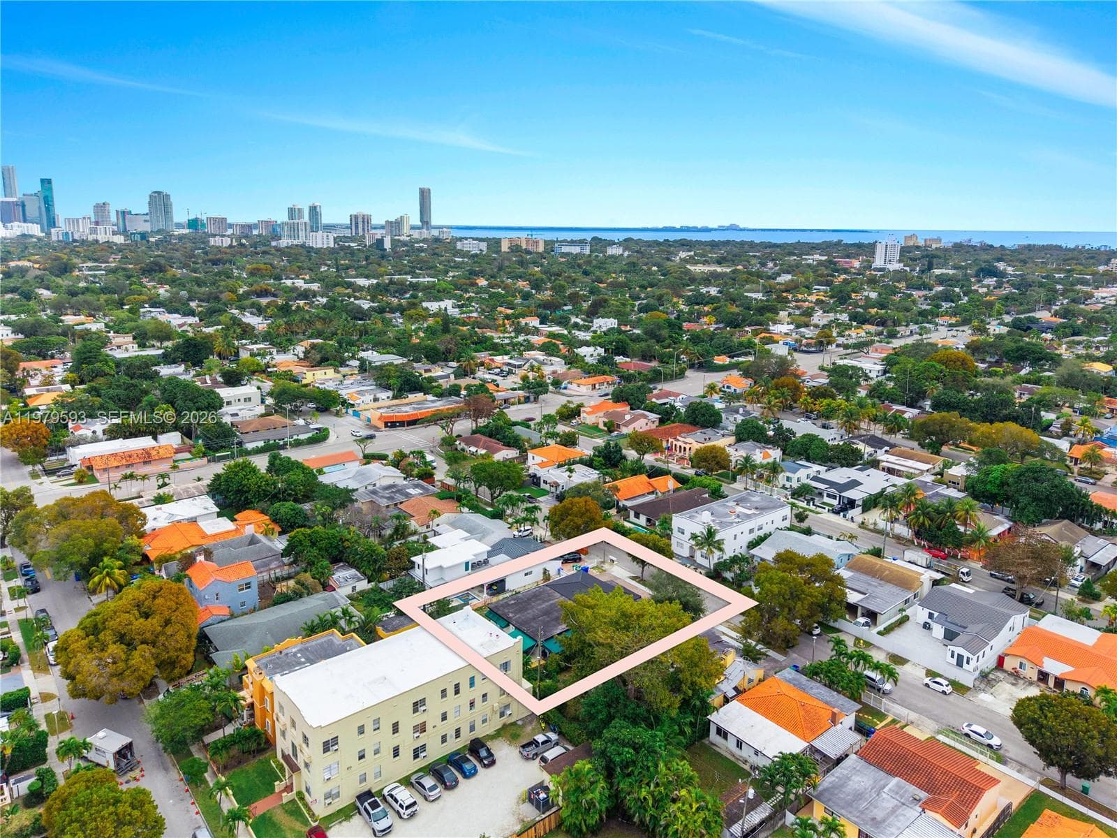 1761 SW 14th St, Miami FL 33145 — 3