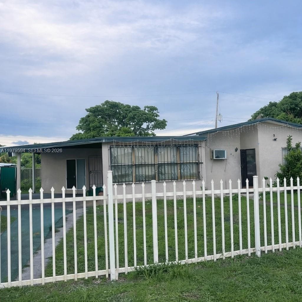 631 Jann Ave, Opa-Locka FL 33054 — 1