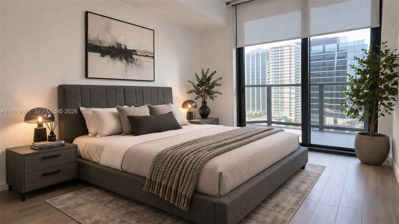 1300 S Miami Ave # 2704, Miami FL 33130 — 6