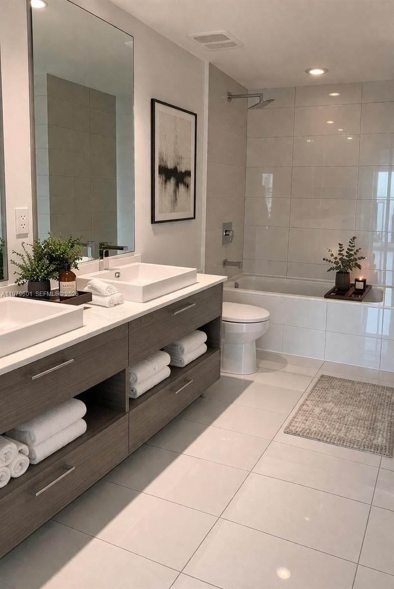 1300 S Miami Ave # 2704, Miami FL 33130 — 7