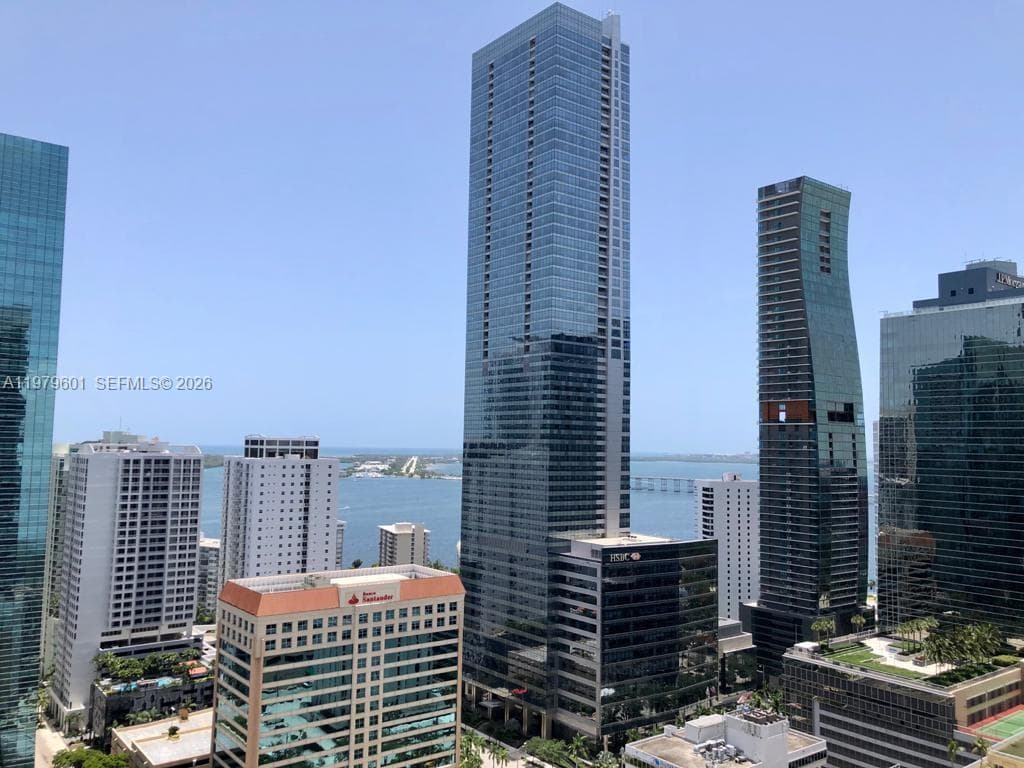 1300 S Miami Ave # 2704, Miami FL 33130 — 1
