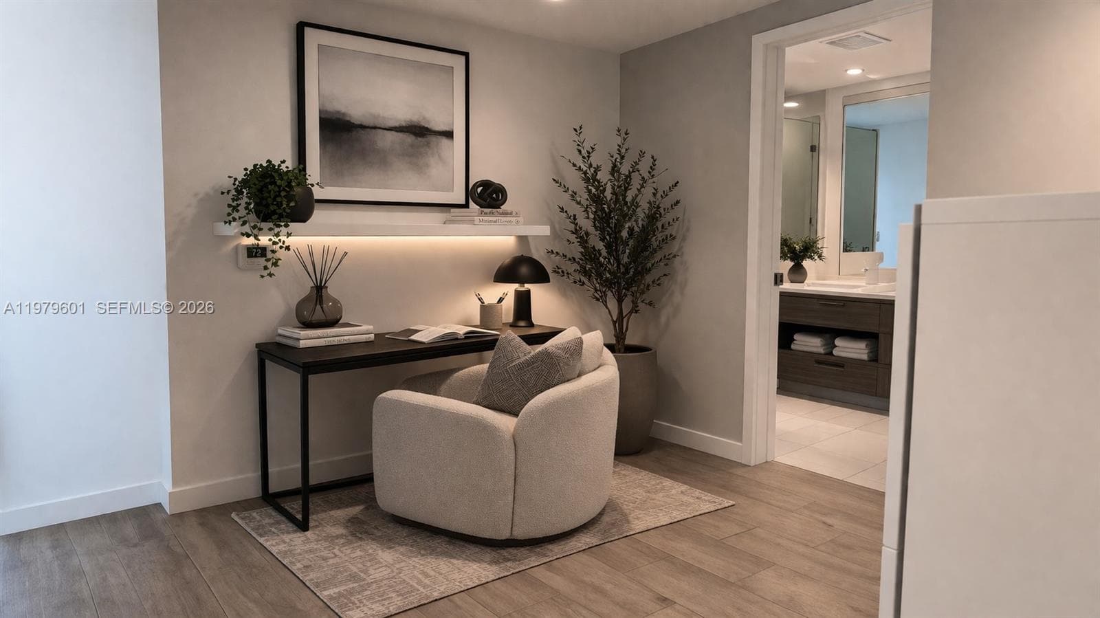 1300 S Miami Ave # 2704, Miami FL 33130 — 5