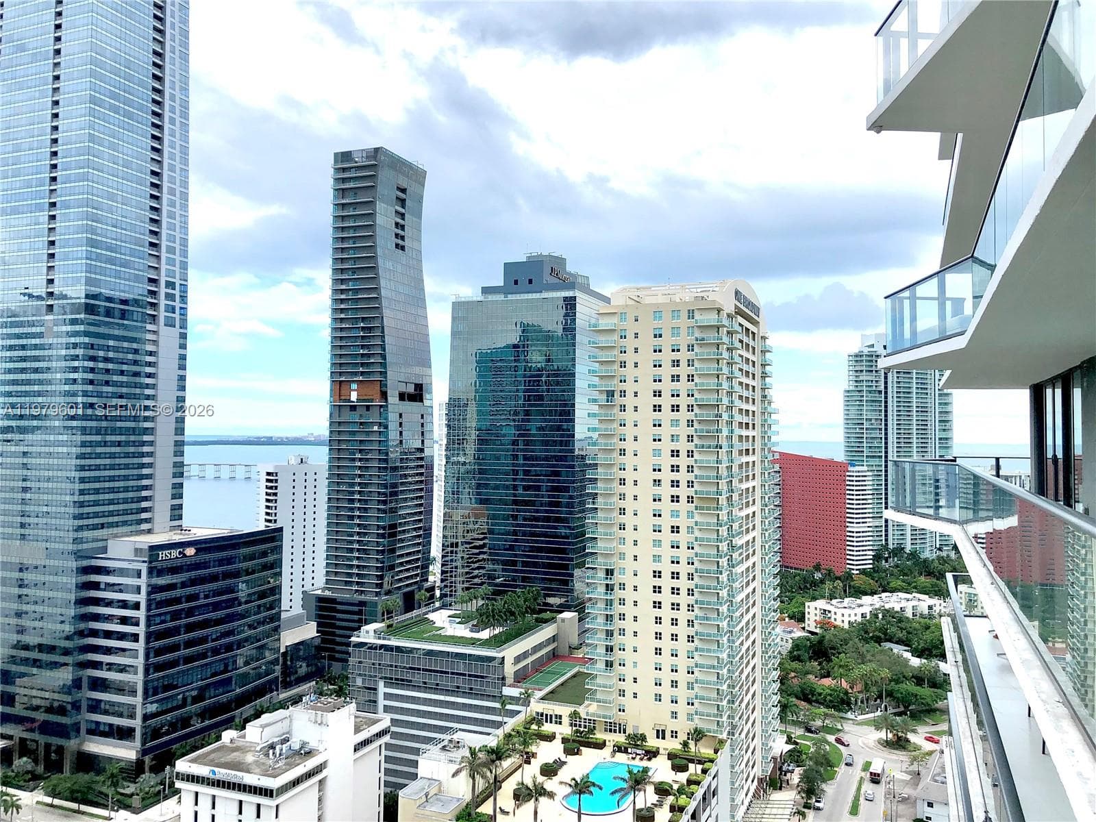 1300 S Miami Ave # 2704, Miami FL 33130 — 18