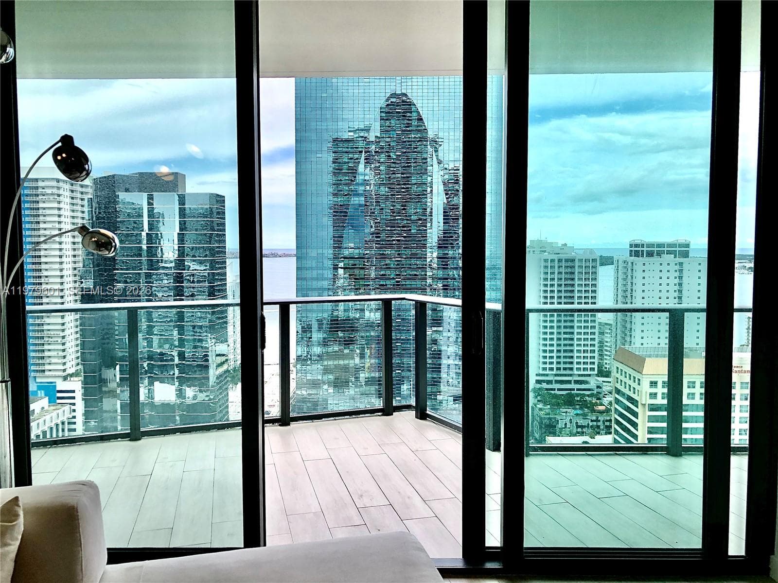 1300 S Miami Ave # 2704, Miami FL 33130 — 15