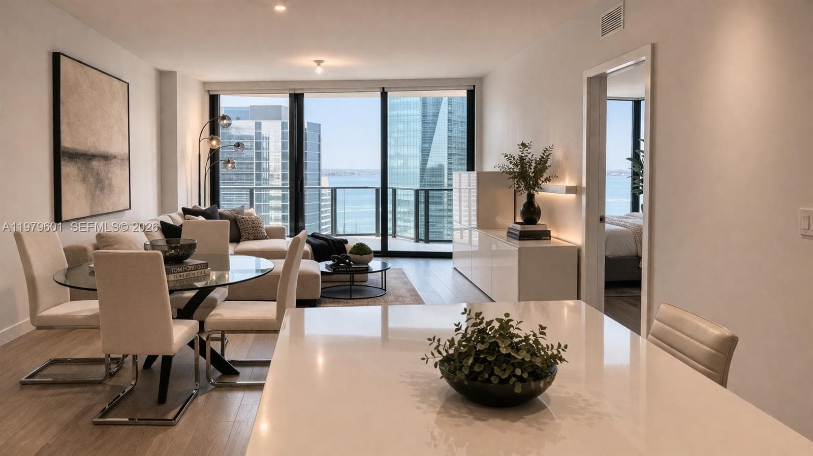1300 S Miami Ave # 2704, Miami FL 33130 — 4