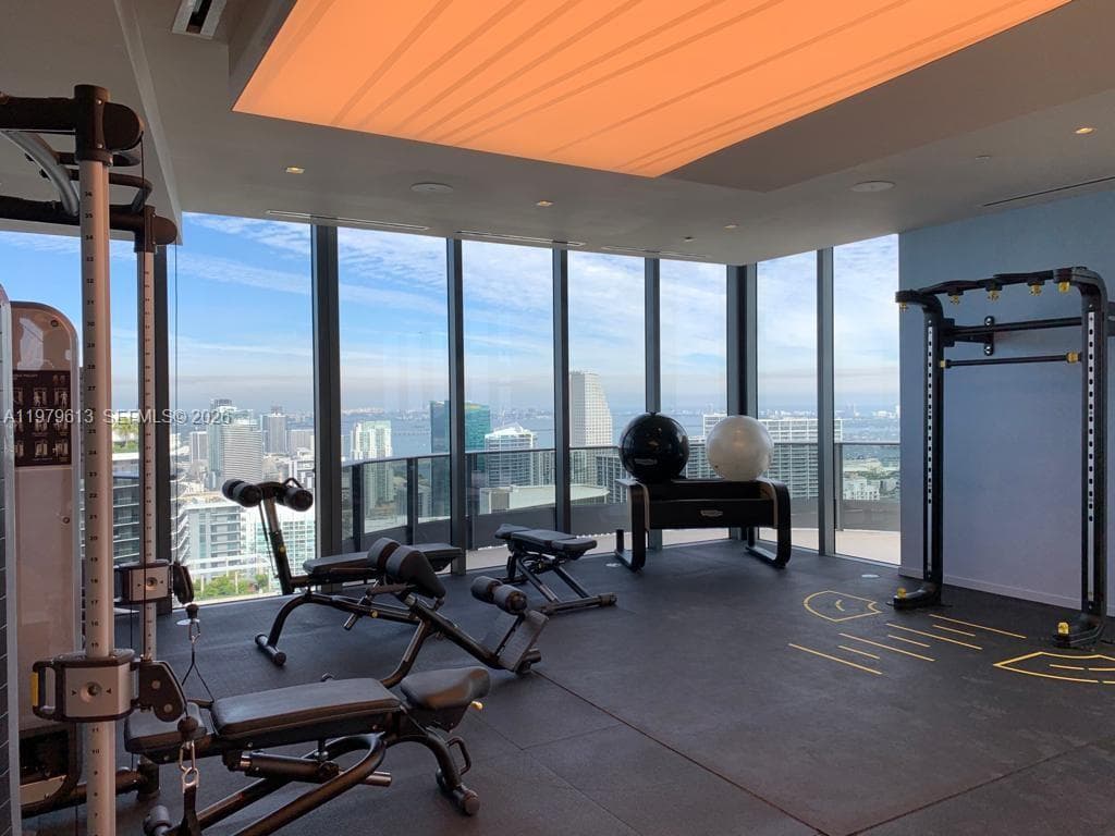 1000 Brickell Plaza # 3807, Miami FL 33131 — 26