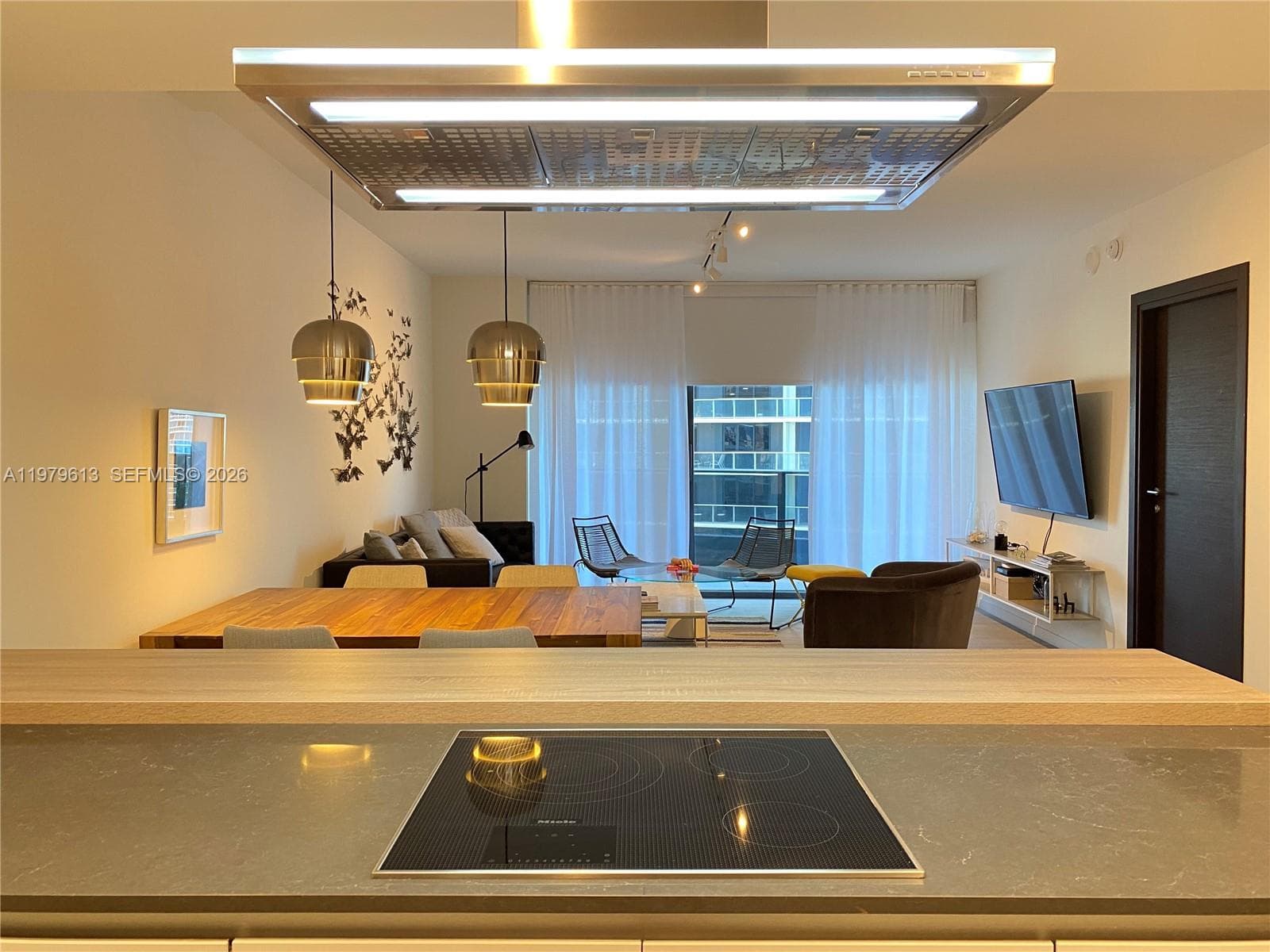 1000 Brickell Plaza # 3807, Miami FL 33131 — 7