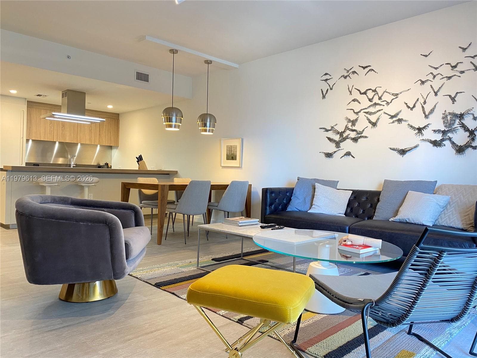 1000 Brickell Plaza # 3807, Miami FL 33131 — 9