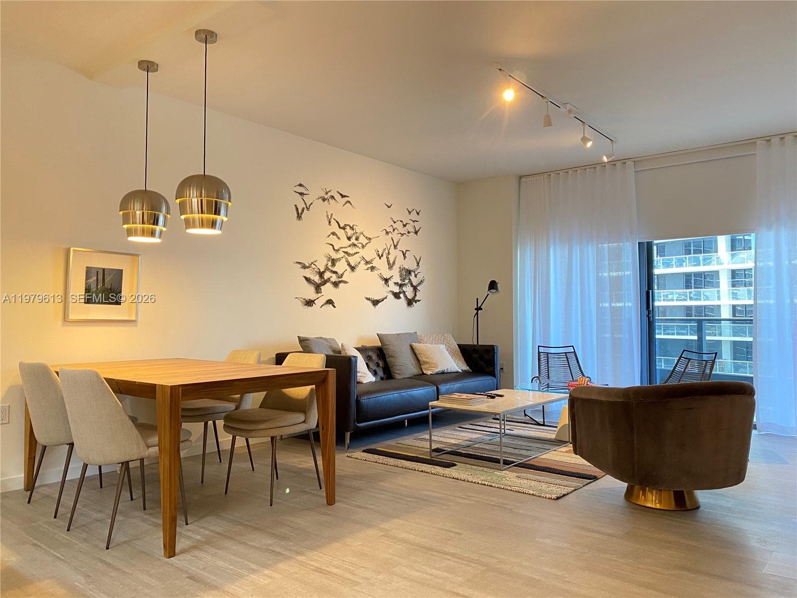 1000 Brickell Plaza # 3807, Miami FL 33131 — 8