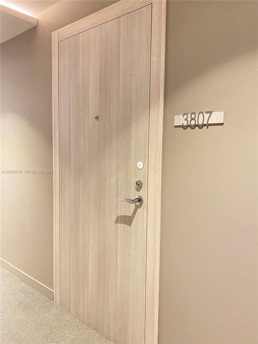 1000 Brickell Plaza # 3807, Miami FL 33131 — 21