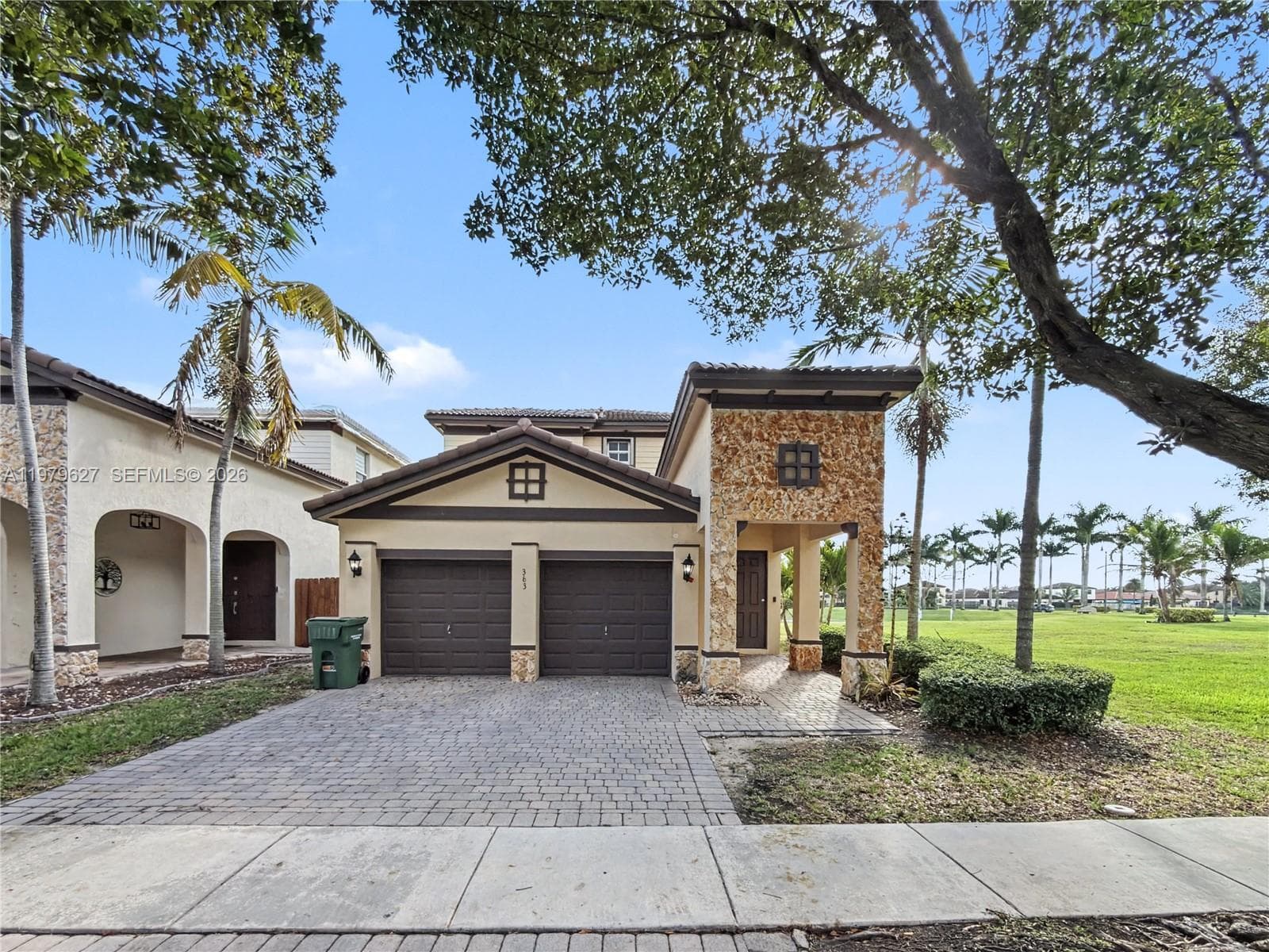 363 NE 25th Ter, Homestead FL 33033 — 1