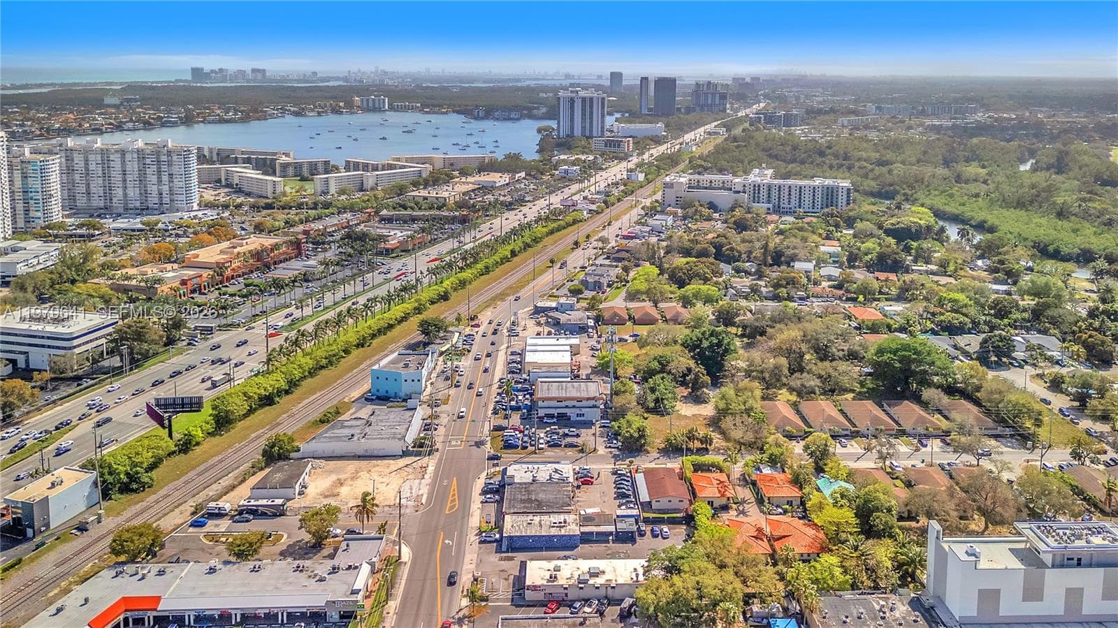 18480 W Dixie Hwy, North Miami Beach FL 33160 — 13