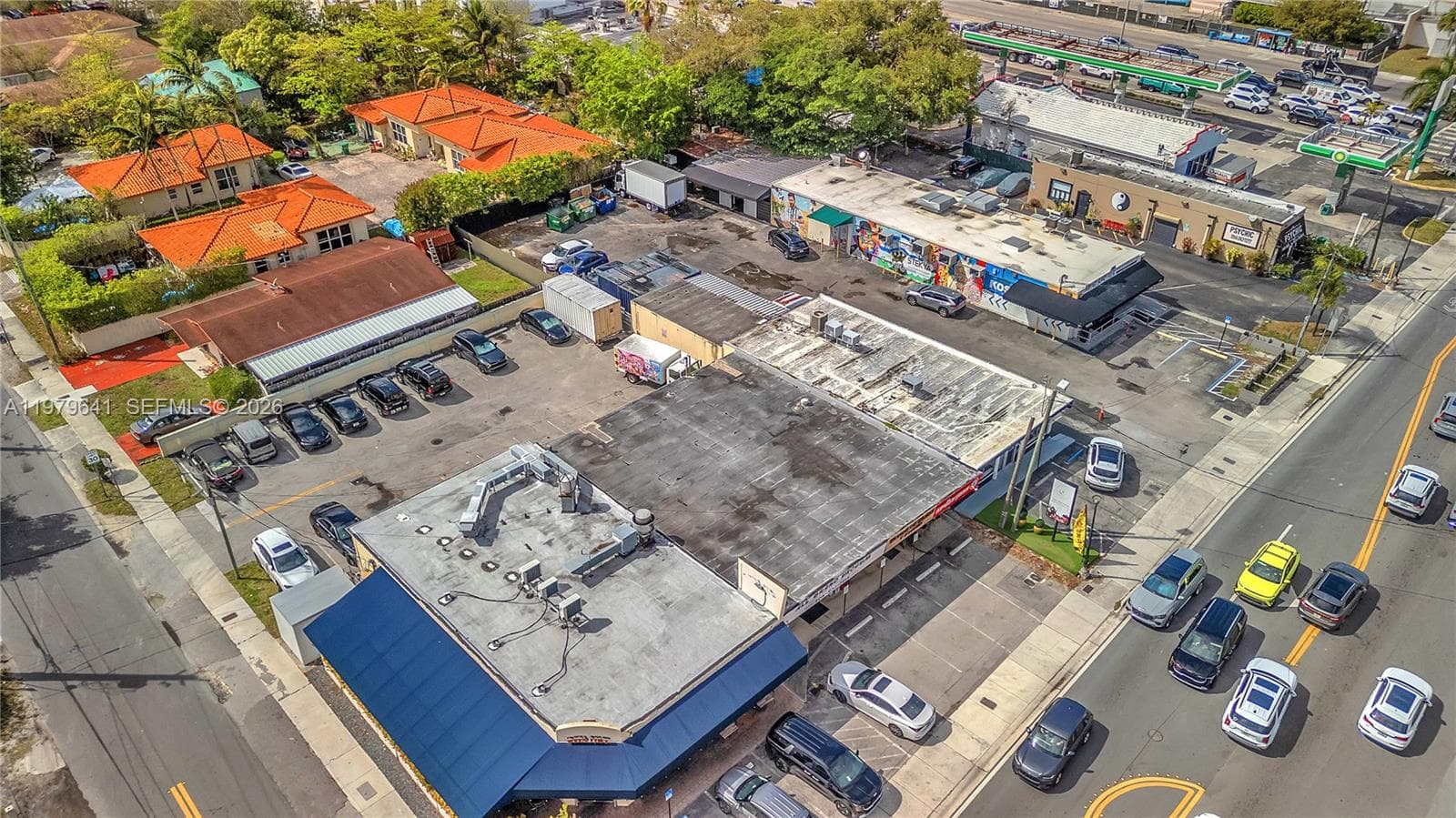 18480 W Dixie Hwy, North Miami Beach FL 33160 — 16