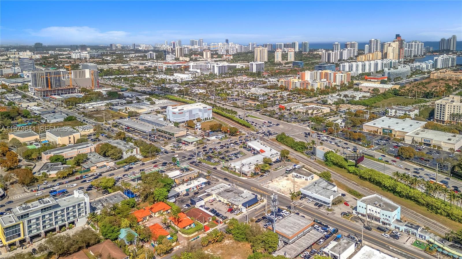 18480 W Dixie Hwy, North Miami Beach FL 33160 — 12