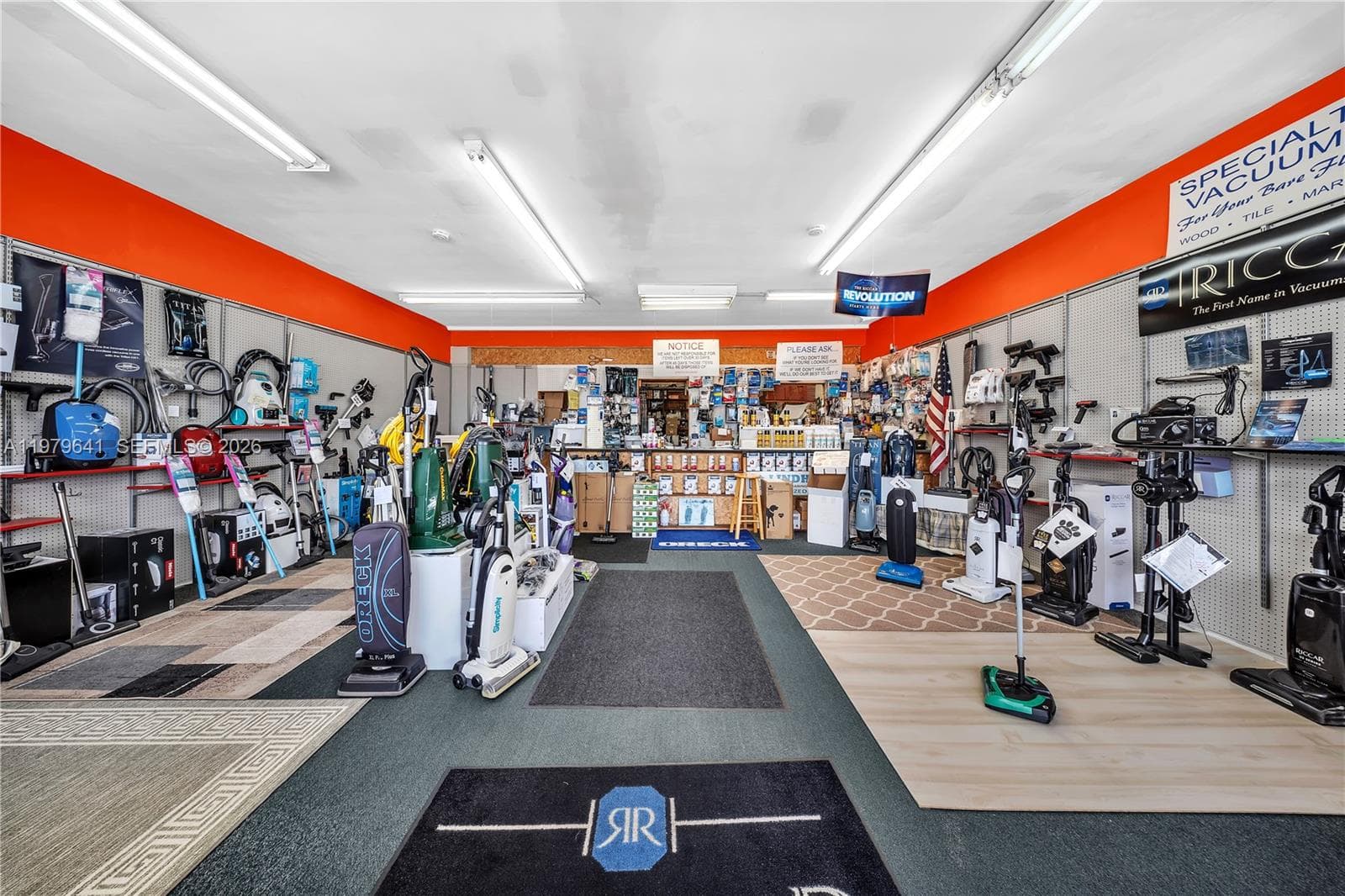 18480 W Dixie Hwy, North Miami Beach FL 33160 — 5