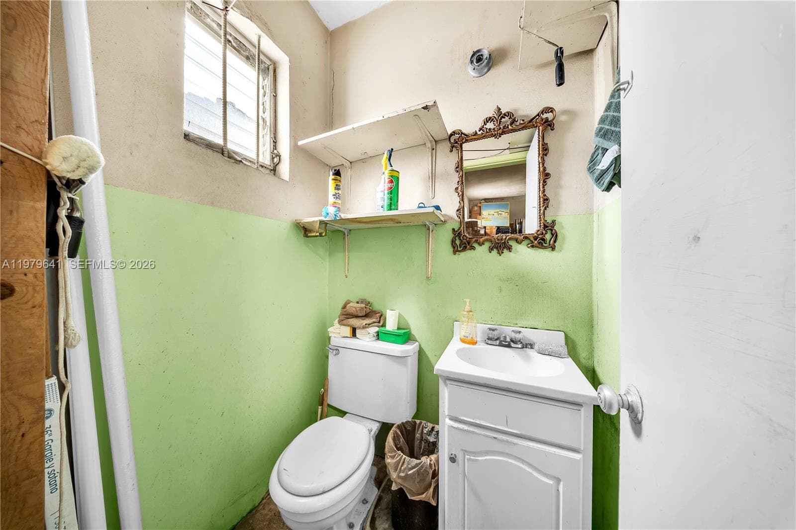 18480 W Dixie Hwy, North Miami Beach FL 33160 — 9