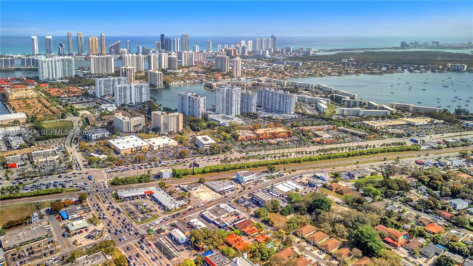 18480 W Dixie Hwy, North Miami Beach FL 33160 — 14