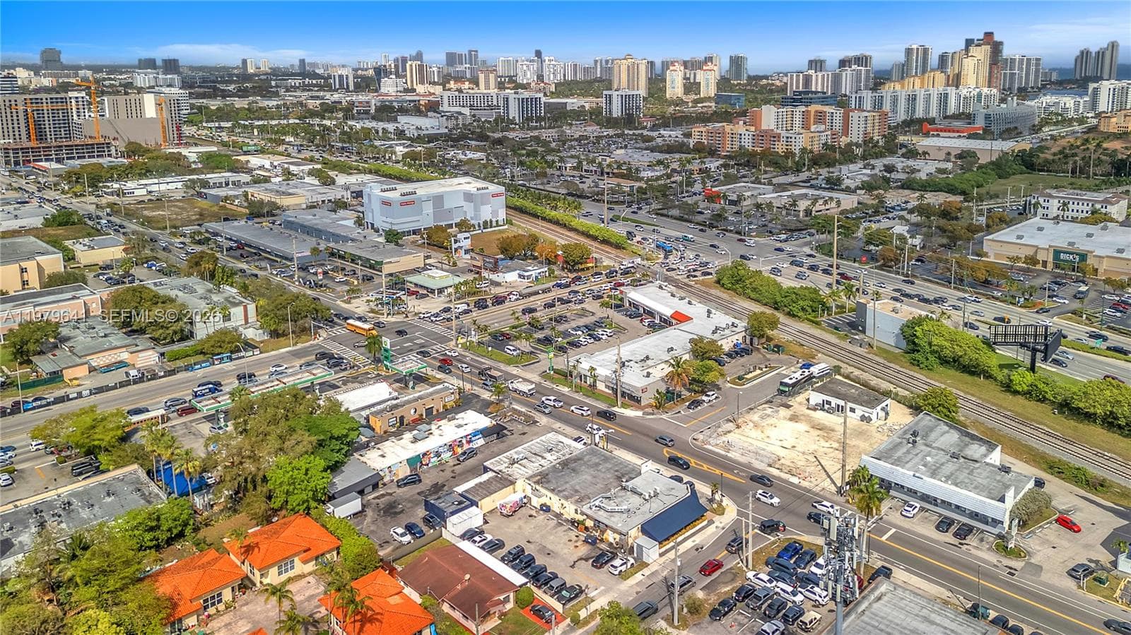 18480 W Dixie Hwy, North Miami Beach FL 33160 — 15