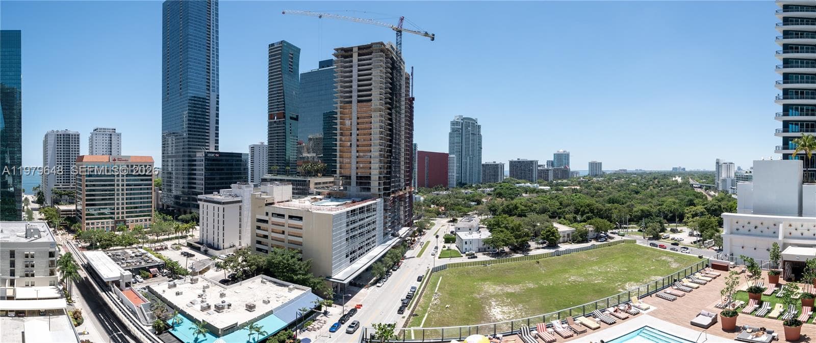 1300 S Miami Ave # 1206, Miami FL 33130 — 16