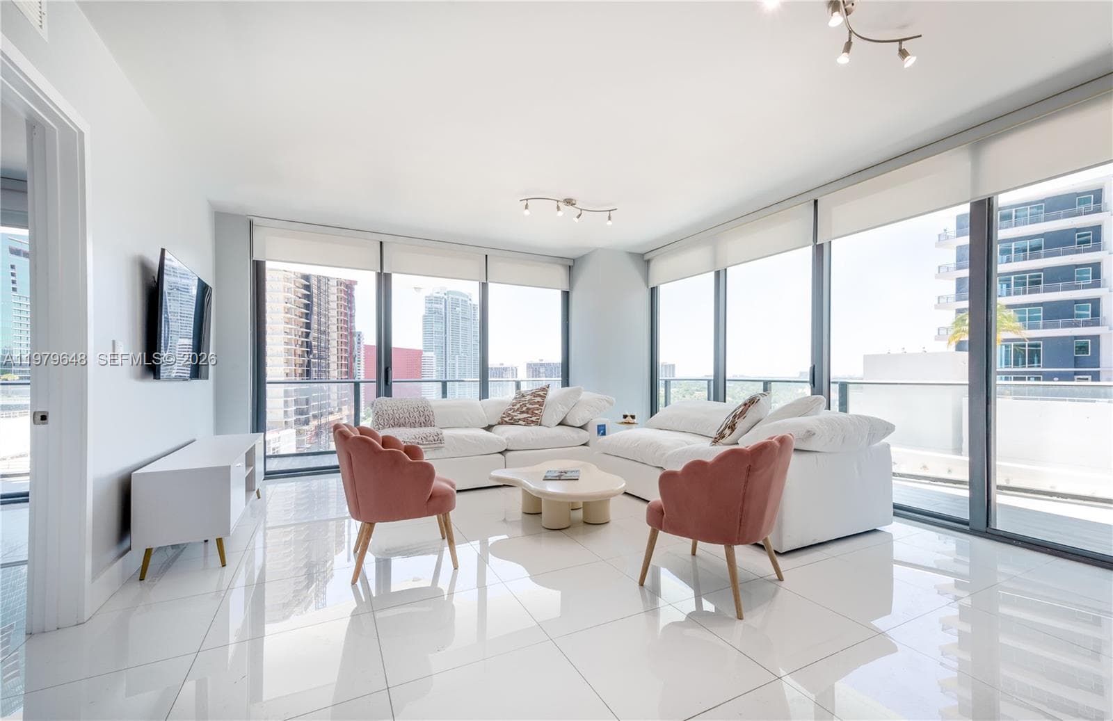 1300 S Miami Ave # 1206, Miami FL 33130 — 3