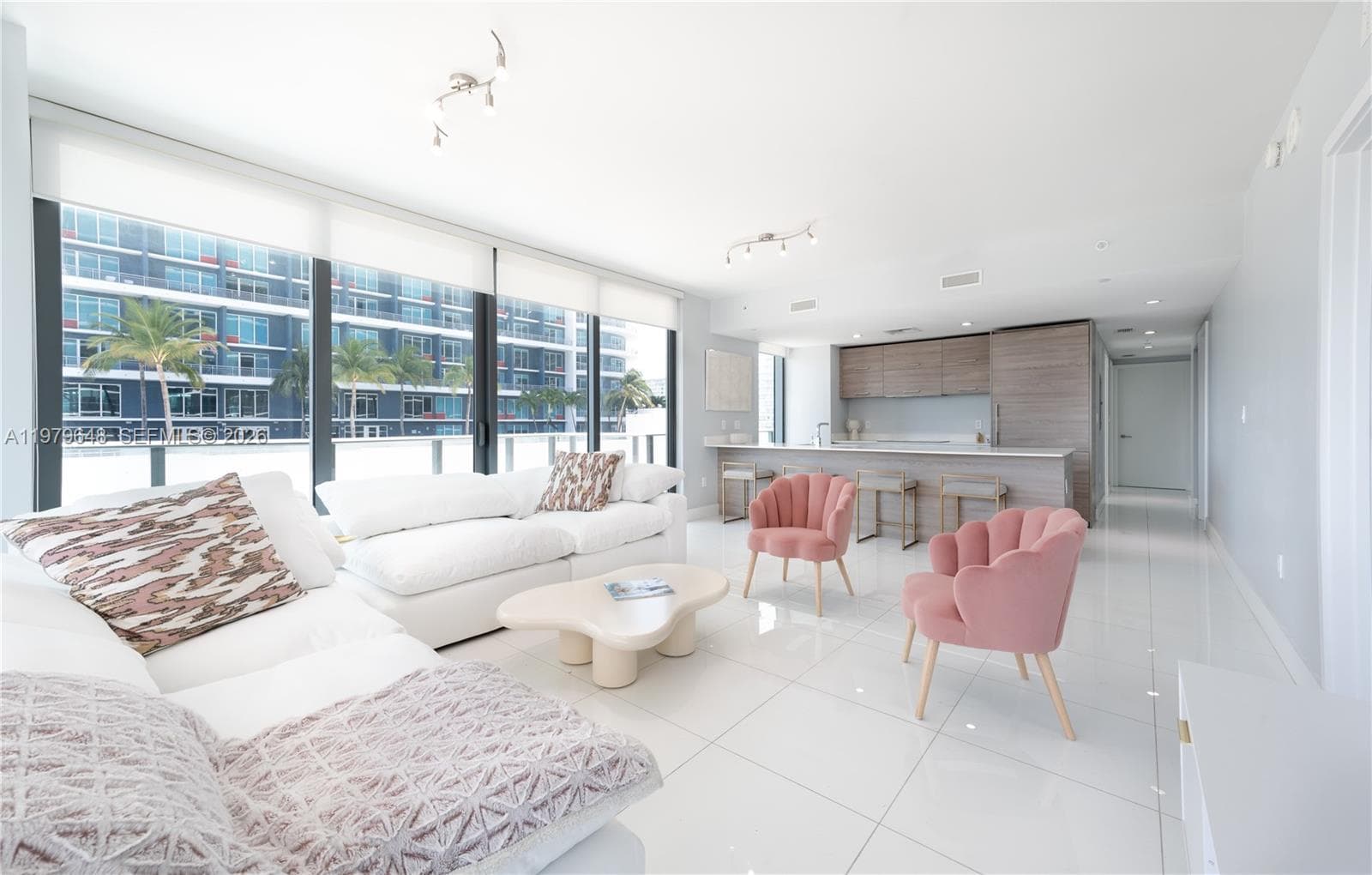 1300 S Miami Ave # 1206, Miami FL 33130 — 1