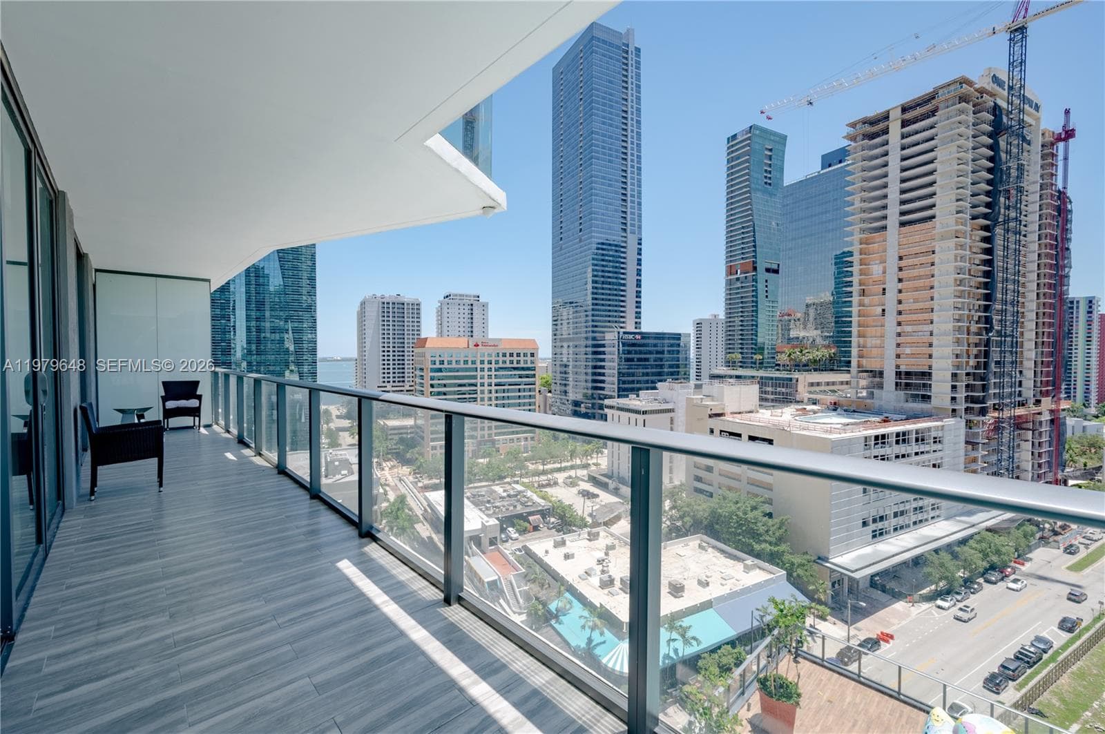 1300 S Miami Ave # 1206, Miami FL 33130 — 15