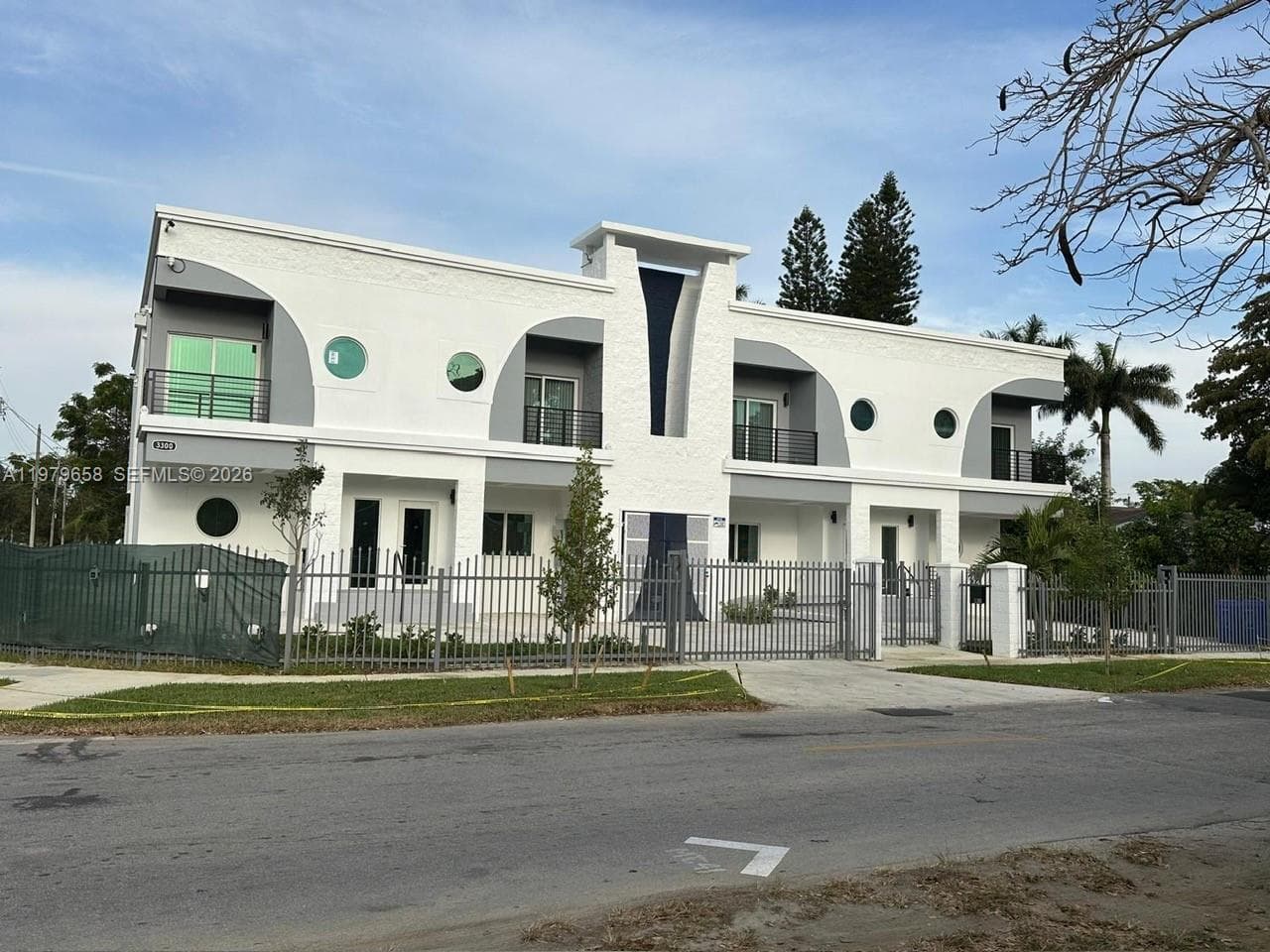 3300 NW 19th Ave # 2, Miami FL 33142 — 1