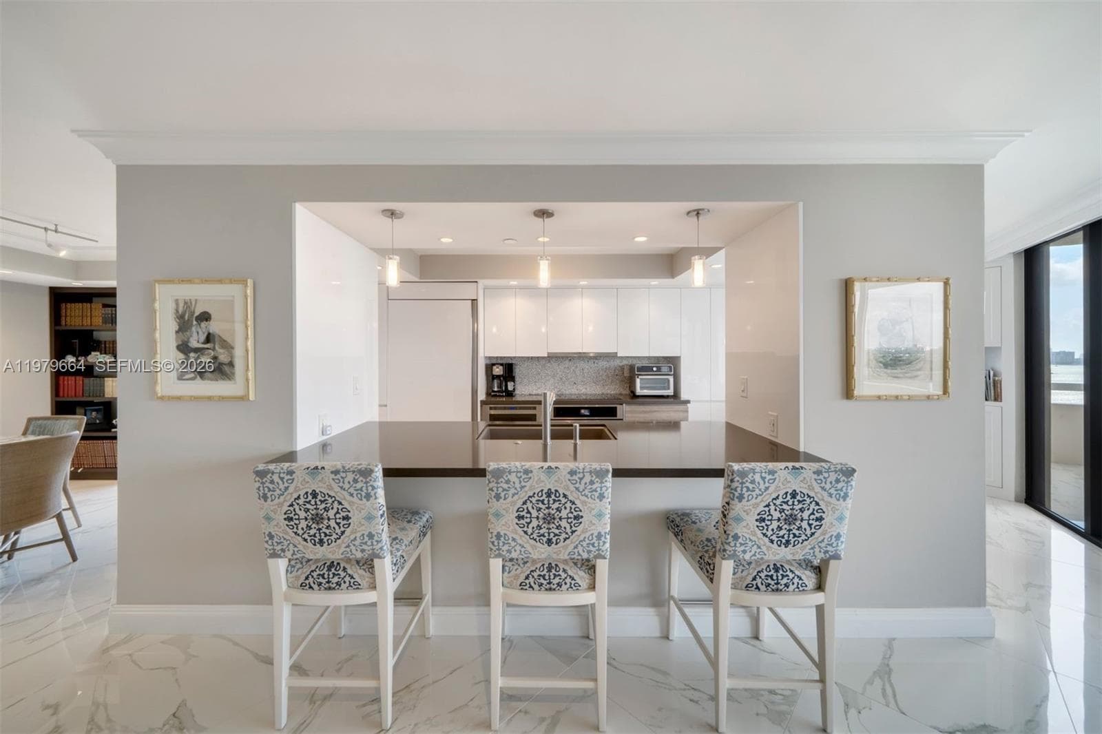 2000 Towerside Ter, Miami FL 33138 — 9