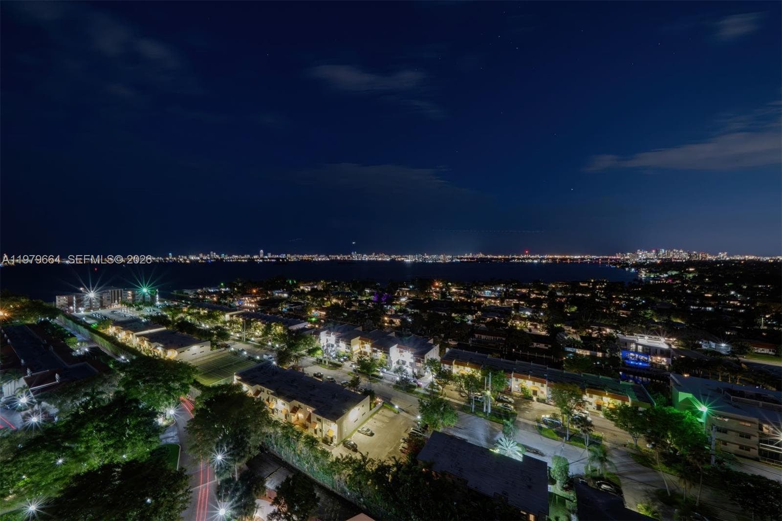 2000 Towerside Ter, Miami FL 33138 — 33