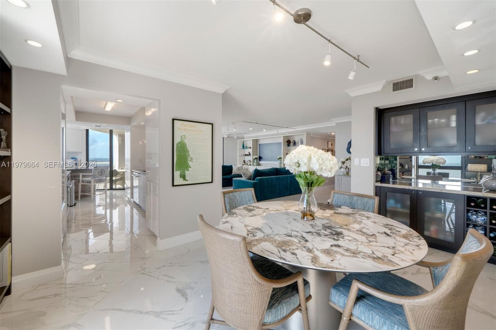 2000 Towerside Ter, Miami FL 33138 — 8