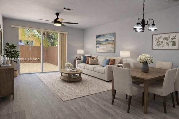 751 SE 2nd St, Homestead FL 33030 — 2