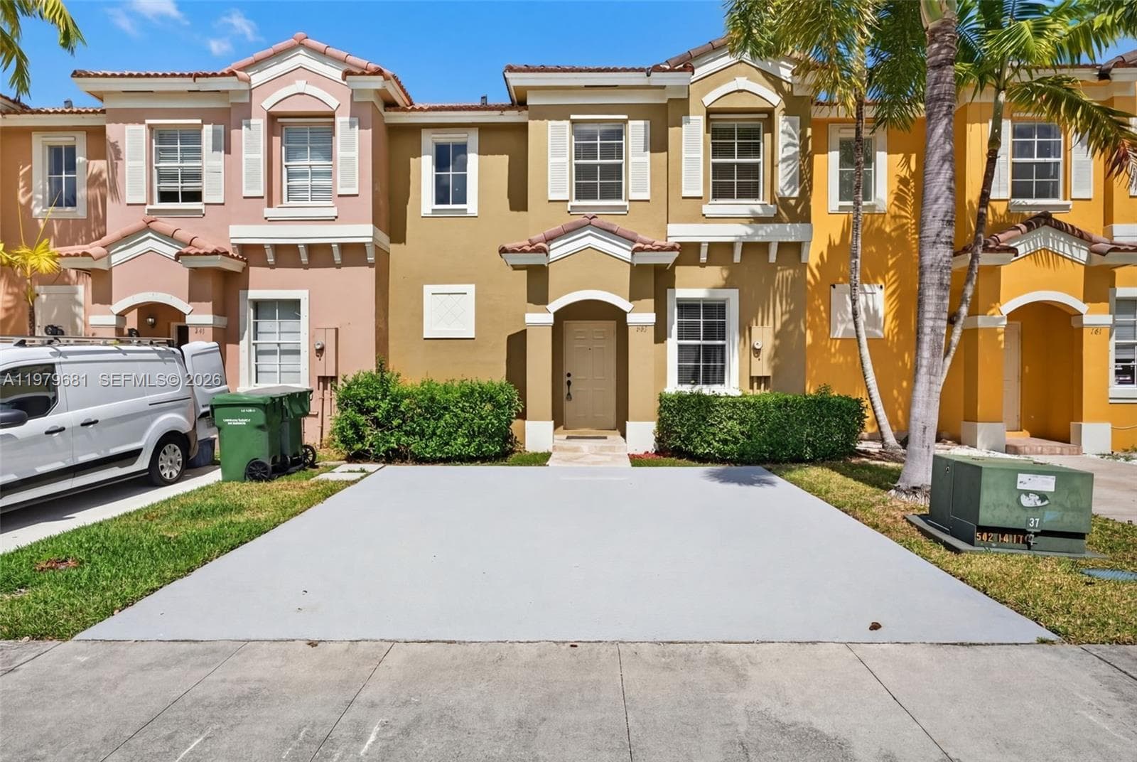 751 SE 2nd St, Homestead FL 33030 — 1