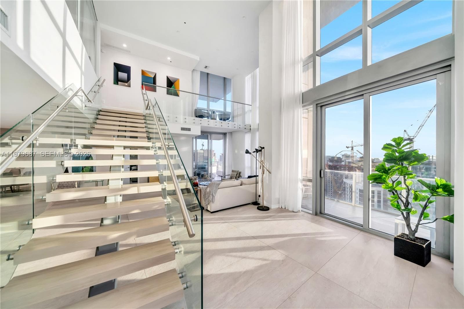 851 NE 1st Avenue # 4612, Miami FL 33132 — 6