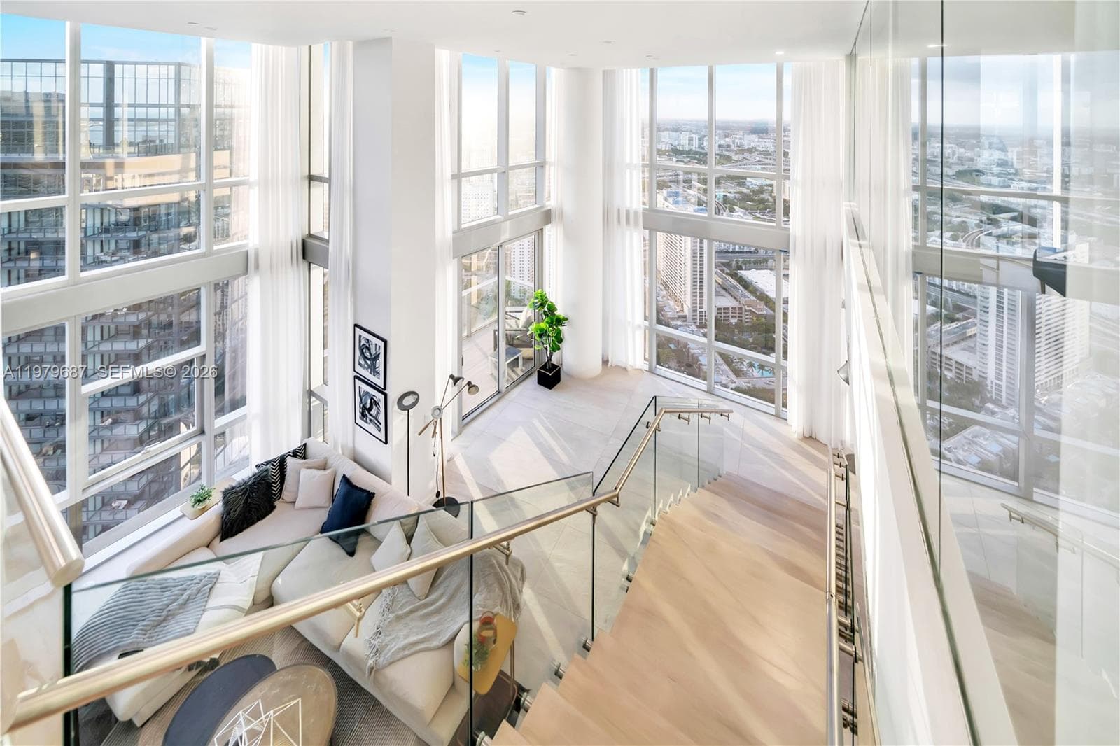 851 NE 1st Avenue # 4612, Miami FL 33132 — 9