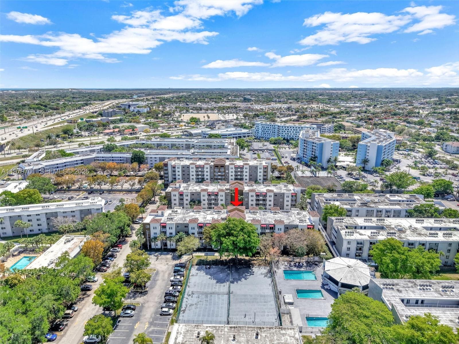 11040 SW 196th St # 203, Cutler Bay FL 33157 — 16