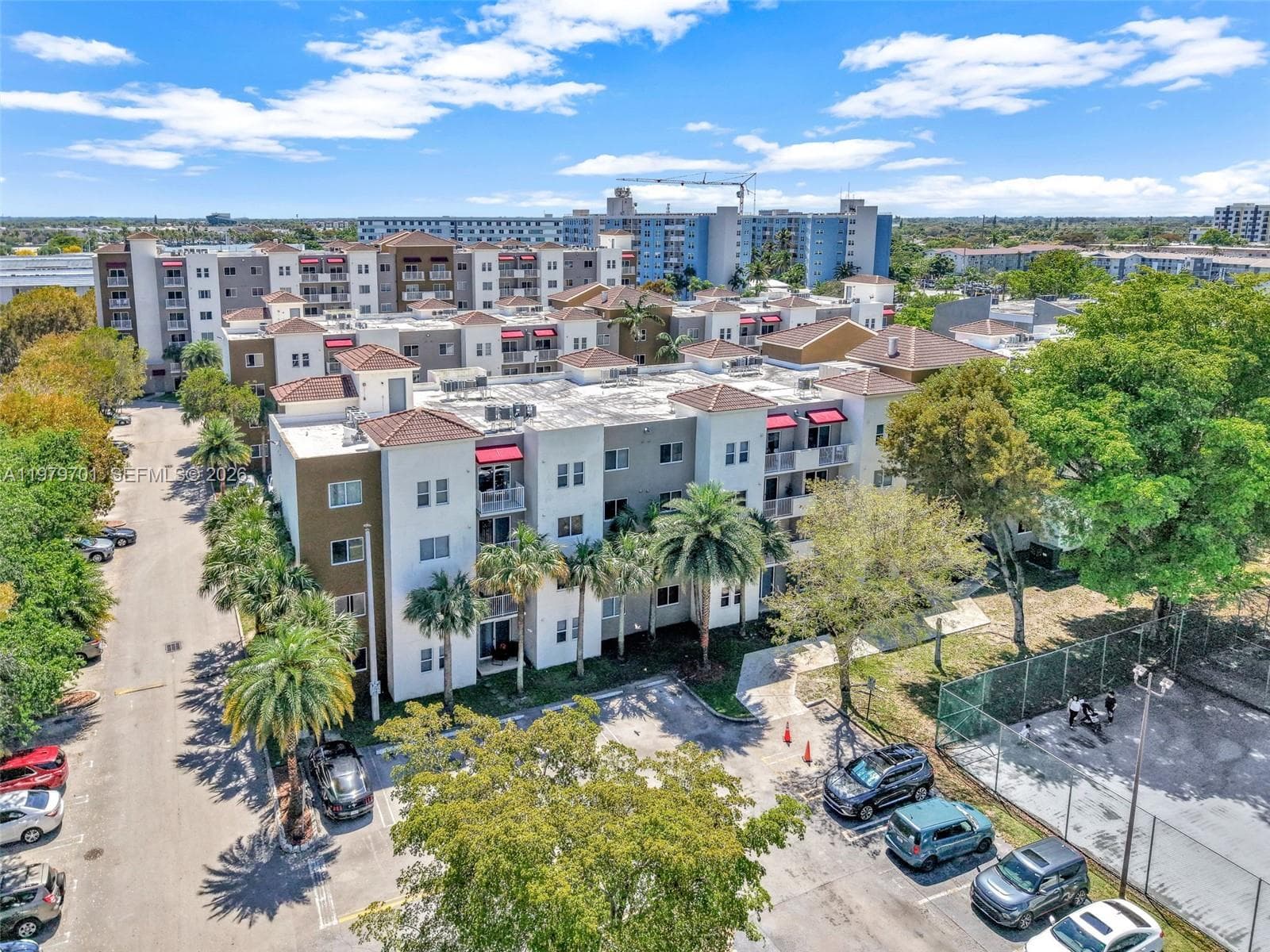 11040 SW 196th St # 203, Cutler Bay FL 33157 — 10