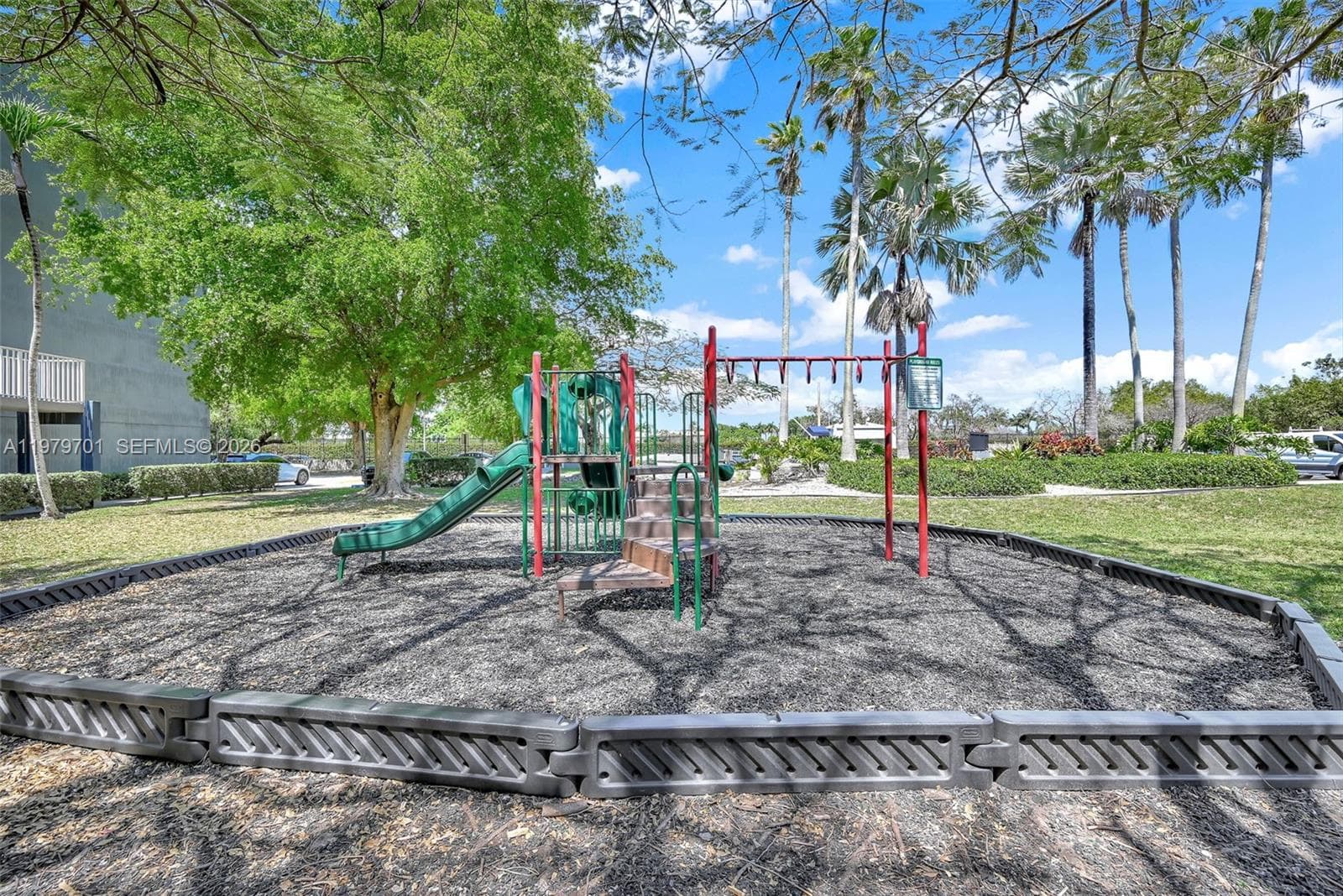 11040 SW 196th St # 203, Cutler Bay FL 33157 — 11