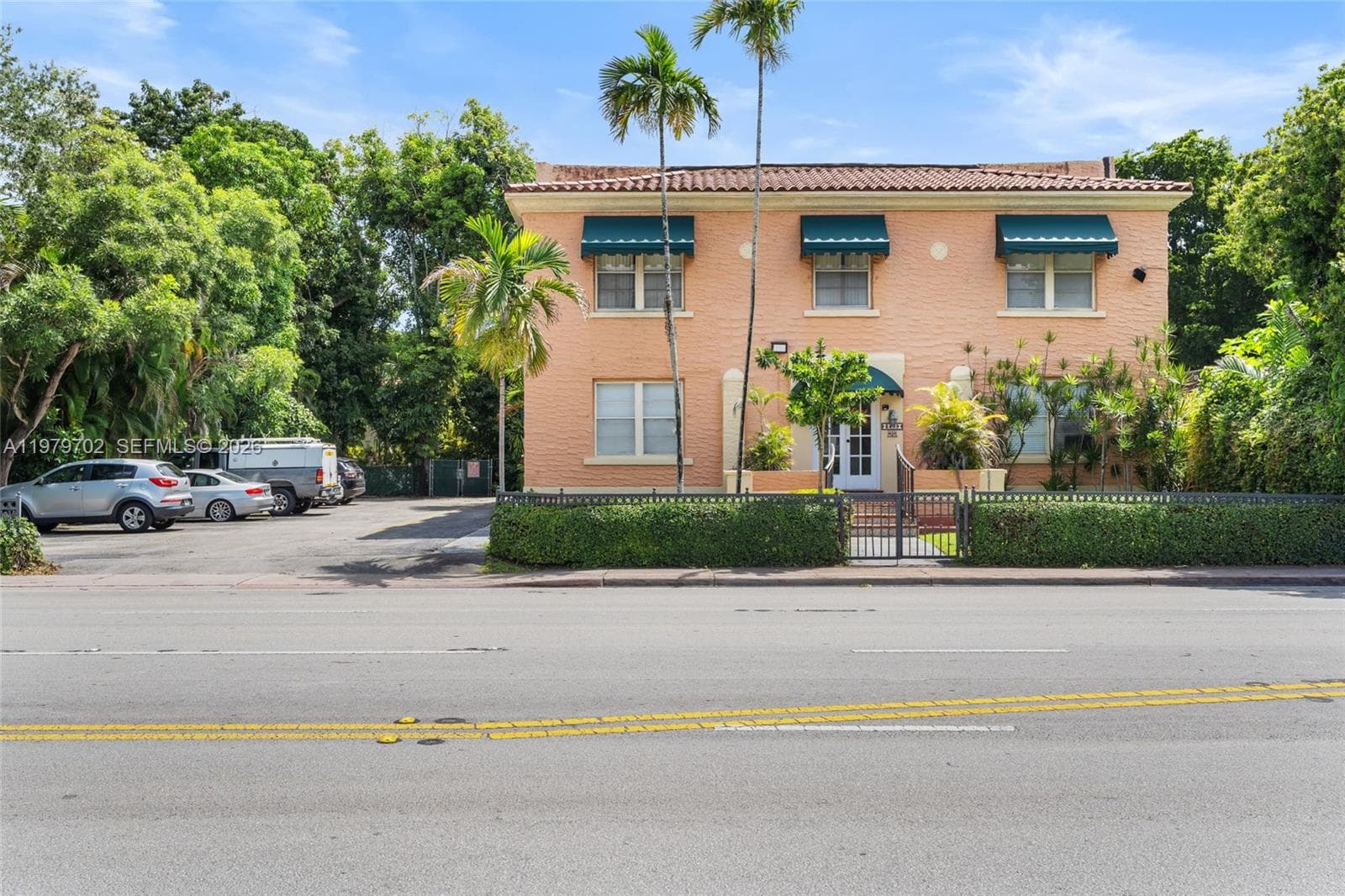 3409 S Le Jeune Rd, Coral Gables FL 33134 — 27