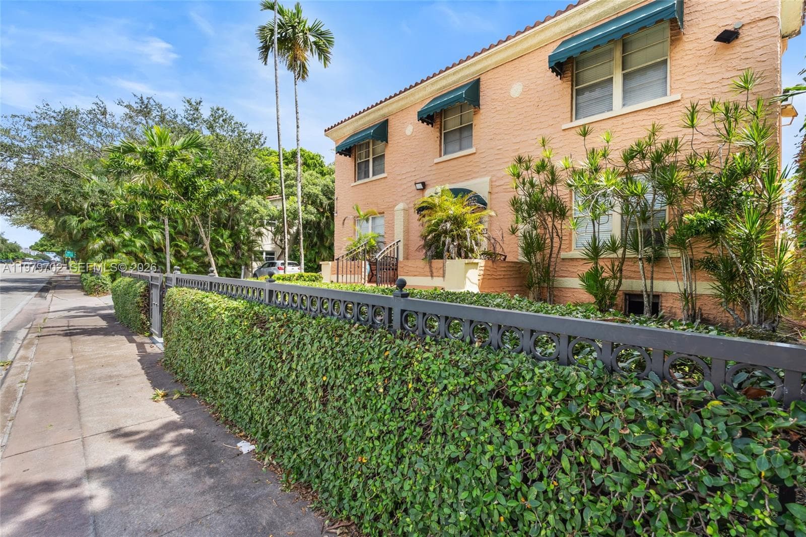 3409 S Le Jeune Rd, Coral Gables FL 33134 — 6