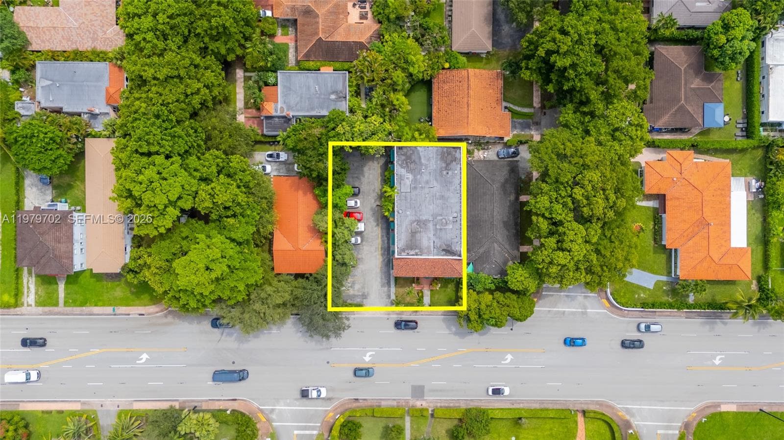 3409 S Le Jeune Rd, Coral Gables FL 33134 — 13