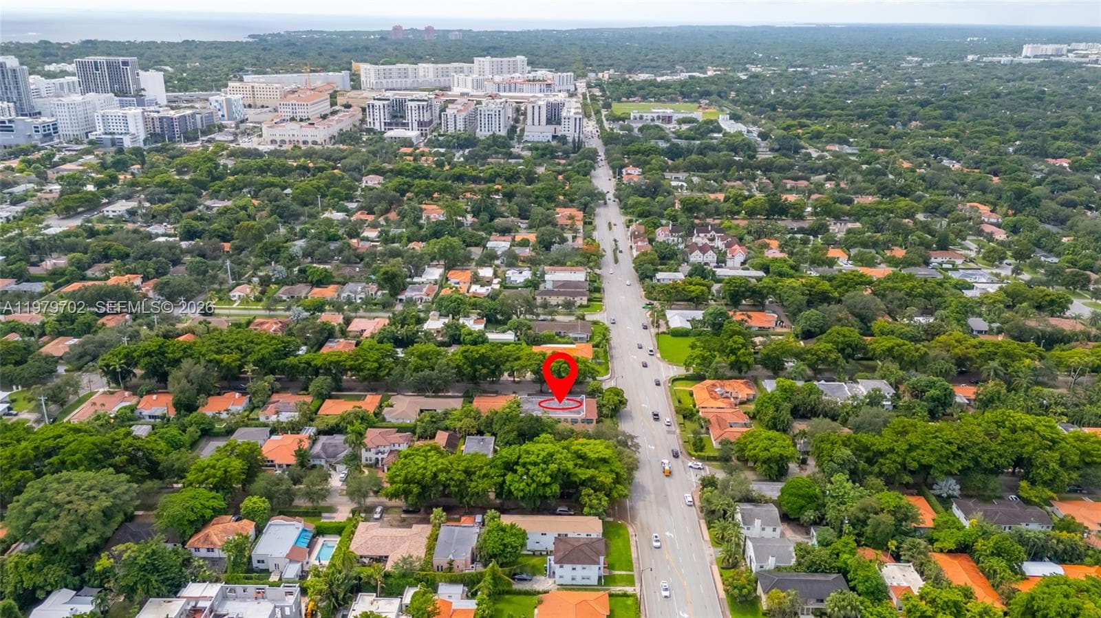 3409 S Le Jeune Rd, Coral Gables FL 33134 — 16