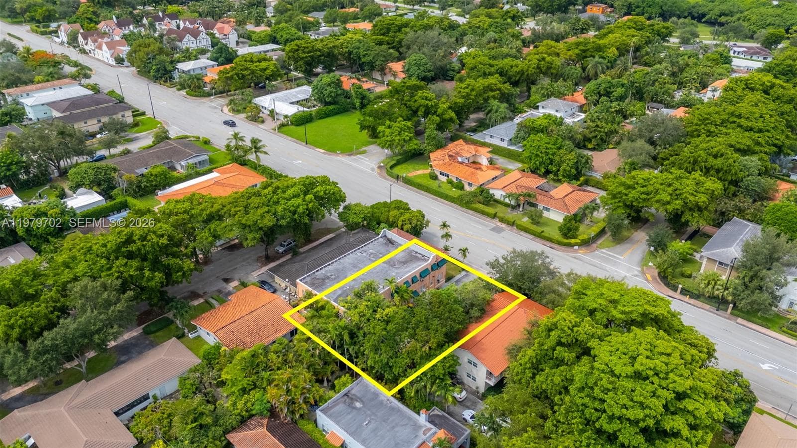3409 S Le Jeune Rd, Coral Gables FL 33134 — 12