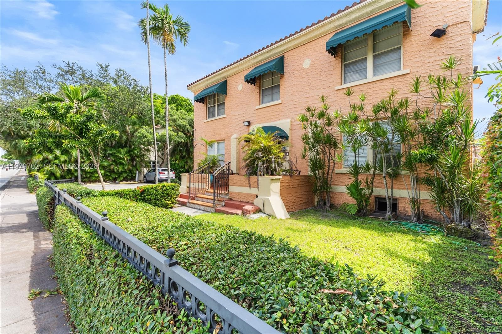 3409 S Le Jeune Rd, Coral Gables FL 33134 — 26