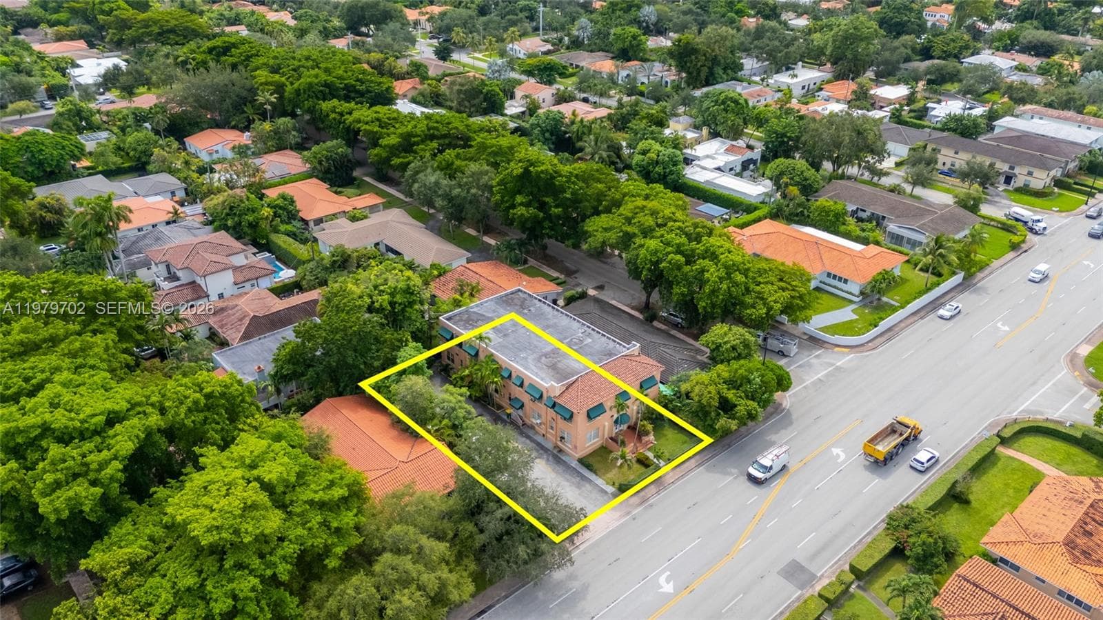3409 S Le Jeune Rd, Coral Gables FL 33134 — 7